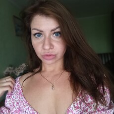 Фотография девушки Светлана, 36 лет из г. Клин