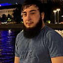 Anzor, 25 лет