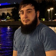 Фотография мужчины Anzor, 25 лет из г. Москва