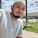 Азамат, 38 лет