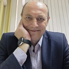 Фотография мужчины Юрий, 52 года из г. Москва