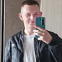 Антон, 20 лет