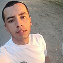 Ахрор, 29 лет