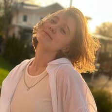 Ульяна, 22 из г. Омск.