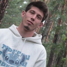 Фотография мужчины Валерий, 26 лет из г. Астана