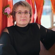Фотография девушки Наталья, 48 лет из г. Иркутск