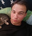 Александр, 23 года