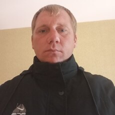 Фотография мужчины Александр, 33 года из г. Мурманск