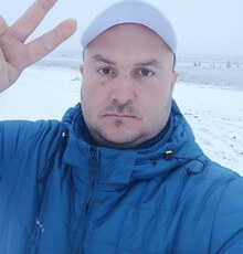 Фотография мужчины Дмитрий, 40 лет из г. Южноуральск
