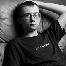 Фотография мужчины Михаил, 21 год из г. Идринское