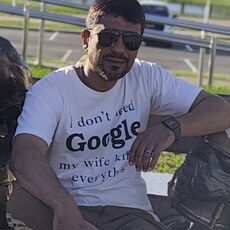 Фотография мужчины Ahmed, 40 лет из г. Жлобин