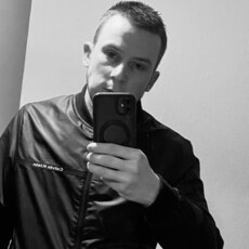 Фотография мужчины Роман, 28 лет из г. Бобруйск