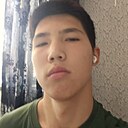 Алпэ, 18 лет