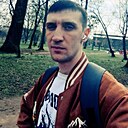 Seeerge, 35 лет