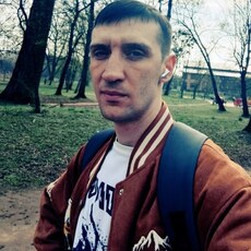 Фотография мужчины Seeerge, 35 лет из г. Бологое