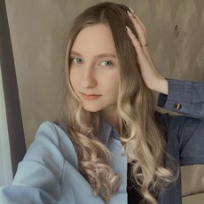 Ксения, 22 из г. Омск.
