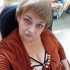 Светлана, 50 из г. Ростов-на-Дону.