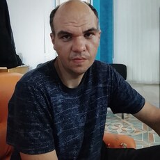 Фотография мужчины Сергей, 39 лет из г. Куйбышев