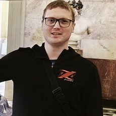 Фотография мужчины Семён, 27 лет из г. Волоколамск