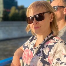 Фотография девушки Марина, 48 лет из г. Раменское