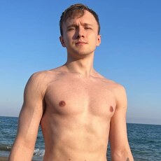 Фотография мужчины Максим, 28 лет из г. Томск