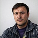 Равшан, 41 год