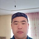 Aqylbek, 23 года