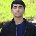 Bilol, 19 лет