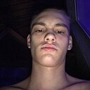 Виталий, 20 лет