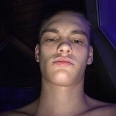 Фотография мужчины Виталий, 20 лет из г. Прага