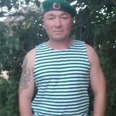 Фотография мужчины Сергей, 46 лет из г. Таганрог