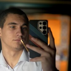 Фотография мужчины Алексей, 20 лет из г. Чебаркуль
