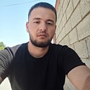 Рауф, 30 лет