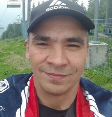 Фотография мужчины Михаил, 35 лет из г. Нефтеюганск