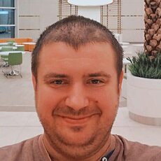 Фотография мужчины Михаил, 44 года из г. Рогачев