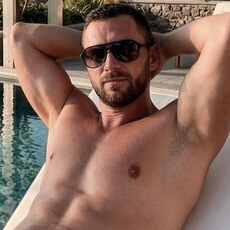 Фотография мужчины Андрей, 41 год из г. Вильно