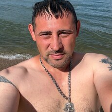 Фотография мужчины Алексей, 39 лет из г. Курган