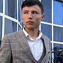 Бек, 24 года