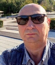Фотография мужчины Андрей, 56 лет из г. Варшава