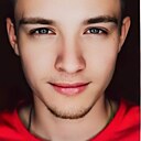 Данил, 23 года