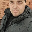 Андрей, 38 лет