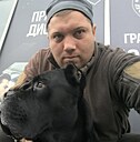 Антон, 33 года