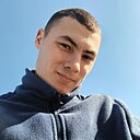 Никита, 25 лет