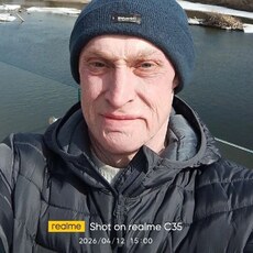 Фотография мужчины Михаил, 56 лет из г. Черногорск