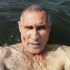 Фотография мужчины Шатлык, 47 лет из г. Орша