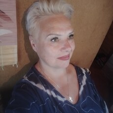 Фотография девушки Cветлана, 53 года из г. Дмитров