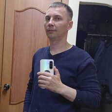 Фотография мужчины Сергей, 34 года из г. Орск