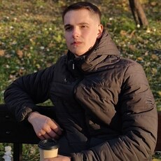 Фотография мужчины Максим, 21 год из г. Киев