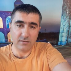 Фотография мужчины Хасан, 46 лет из г. Екатеринбург