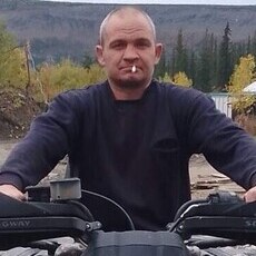 Фотография мужчины Михаил, 39 лет из г. Иркутск